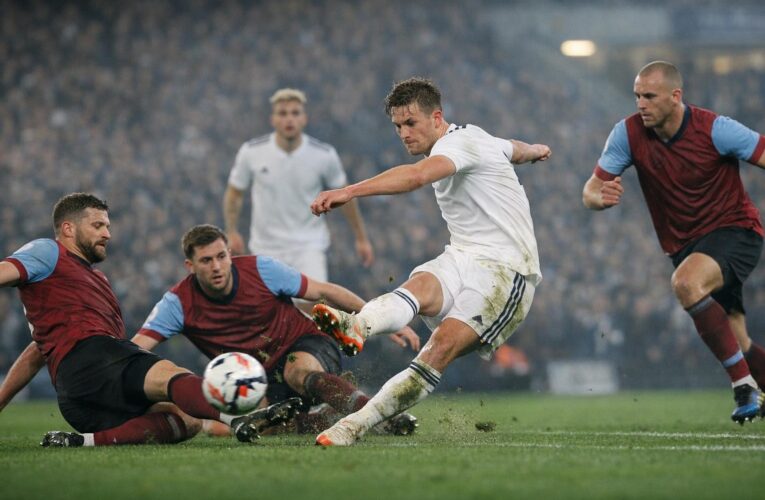 Meciul Leeds – Burnley: Rezumat și Analiză