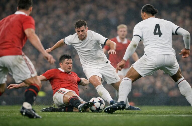 Meciul Manchester United vs Liverpool – 3-2 (03 mai 2026)