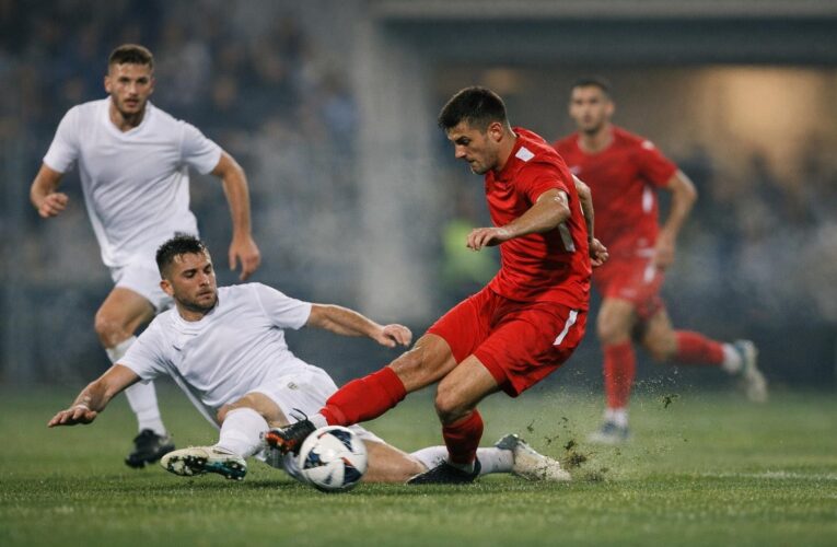 Meciul Muscelul Câmpulung Elite vs CS Dinamo București – 0-1