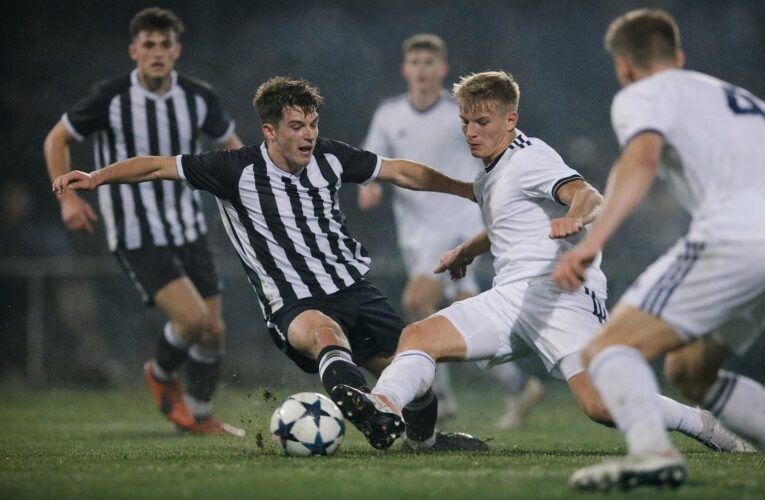 Meciul Newcastle United U18 vs Leeds United U18 – 3-2