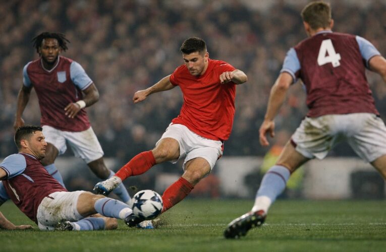 Meciul Nottingham Forest vs Aston Villa – 30 Aprilie 2026