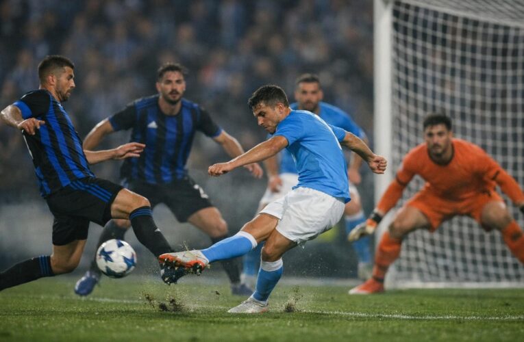 Meciul Pisa – Napoli: 0-3, 17 Mai 2026