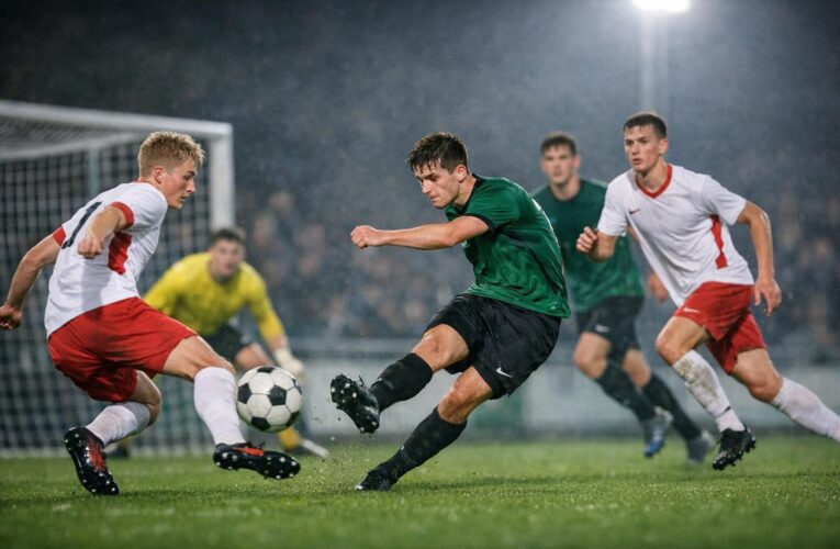 Meciul Preußen Münster U19 vs Hombrucher SV U19 – Rezumat