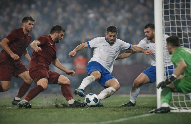 Meciul Rapid – Universitatea Craiova, 0-0: O confruntare echilibrată