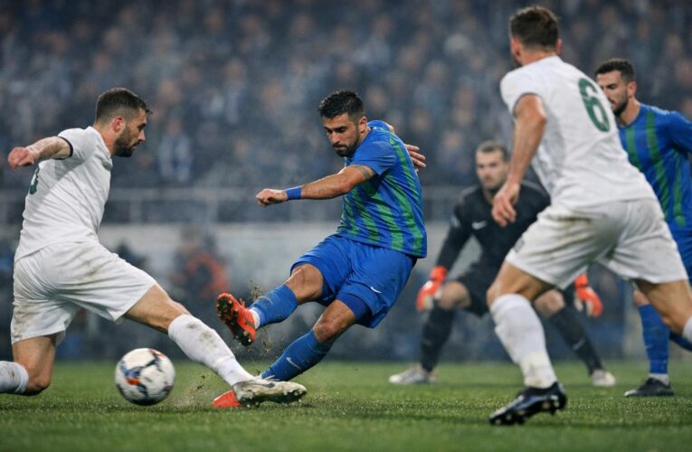 Meciul Rizespor – Konyaspor: Rizespor câștigă cu 3-2