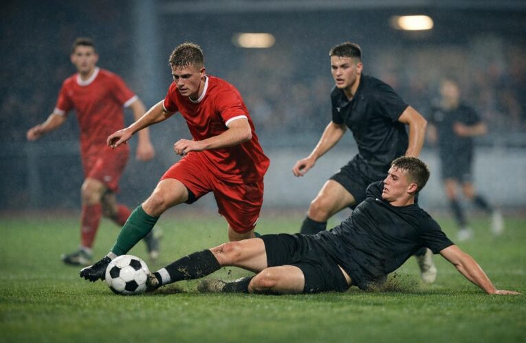 Meciul RW Oberhausen U19 vs Viktoria Köln U19 – Rezultatul 2-1