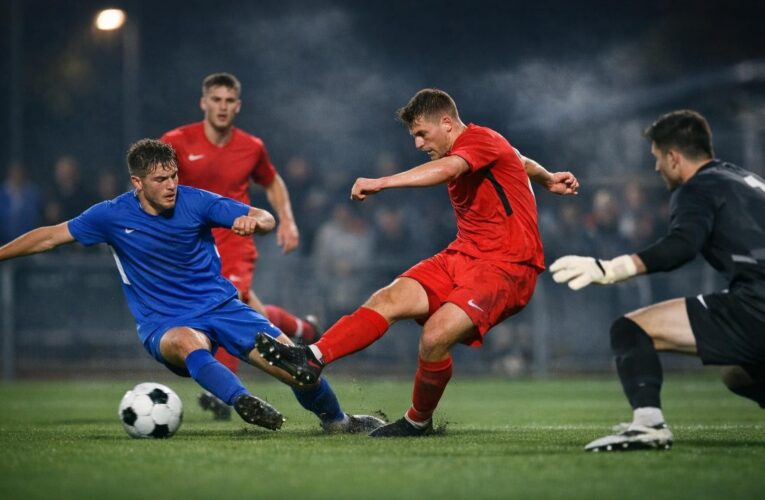Meciul Schott Mainz U19 vs Wehen Wiesbaden U19 – Rezumat și Analiză