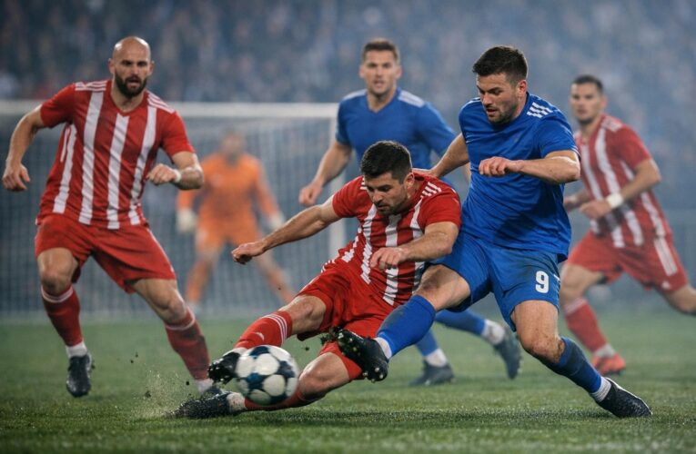 Meciul Sepsi OSK Sfantu Gheorghe vs Corvinul Hunedoara – 2-1
