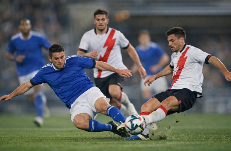 Meciul Strasbourg – Rayo Vallecano: O victorie strânsă pentru oaspeți