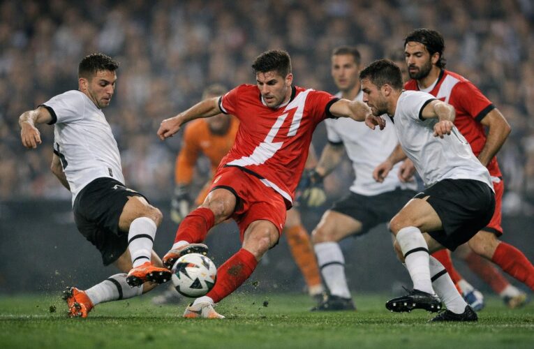 Meciul Valencia – Rayo Vallecano: Rezumat și Analiză