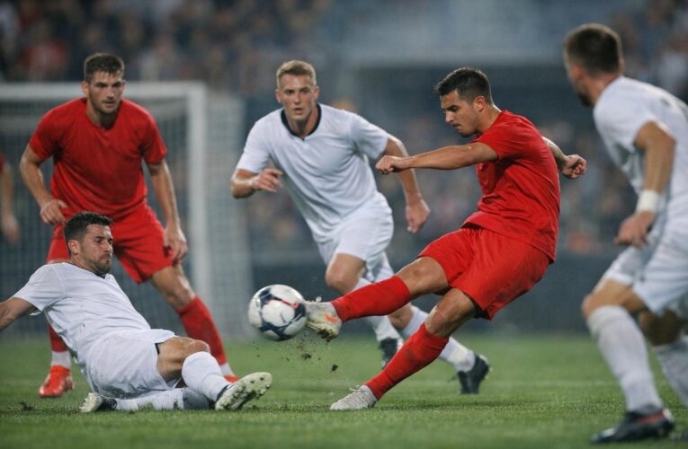 Meciul Viitorul Şelimbăr – CS Dinamo București: 2-0