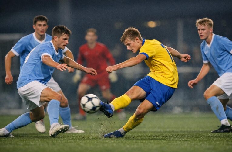 Meciul Viktoria Berlin U19 vs Eintracht Braunsch U19 – 23 Mai 2026