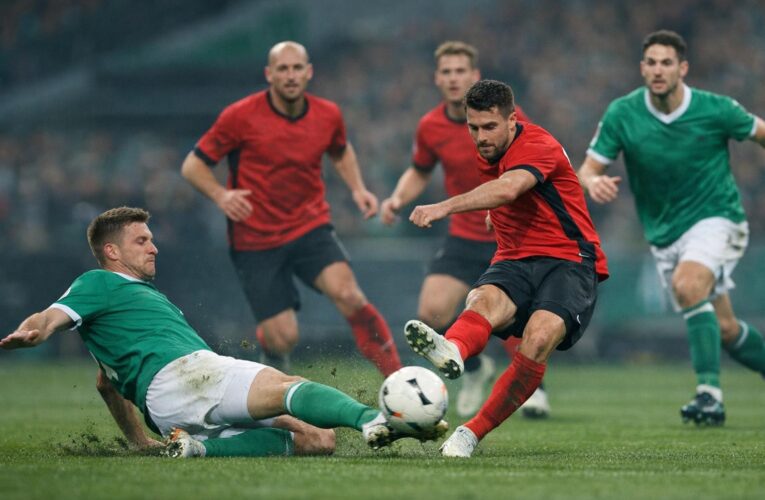 Meciul Werder Bremen – FC Augsburg: Rezumat și Analiză