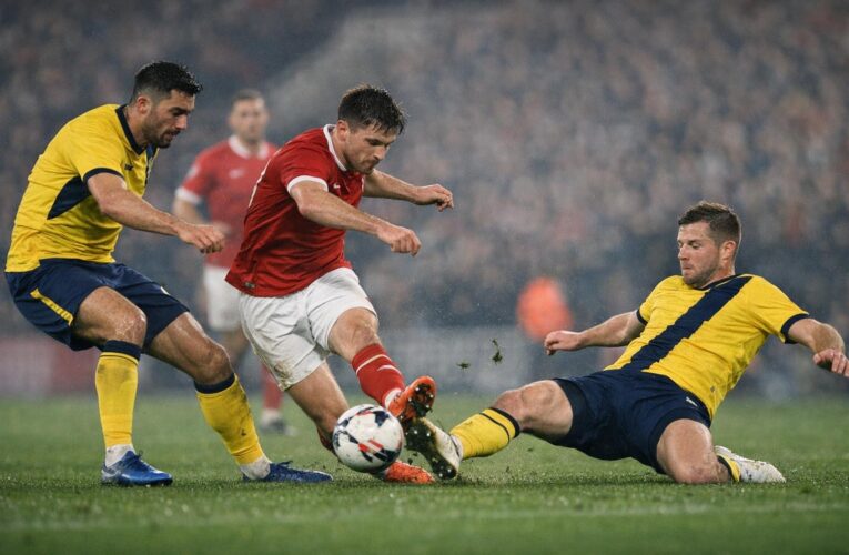 Middlesbrough vs Southampton – Analiză meci 0-0