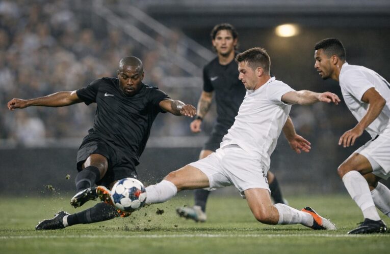 Birmingham Legion și Loudoun United au încheiat la egalitate, 1-1, pe 21 iunie 2026
