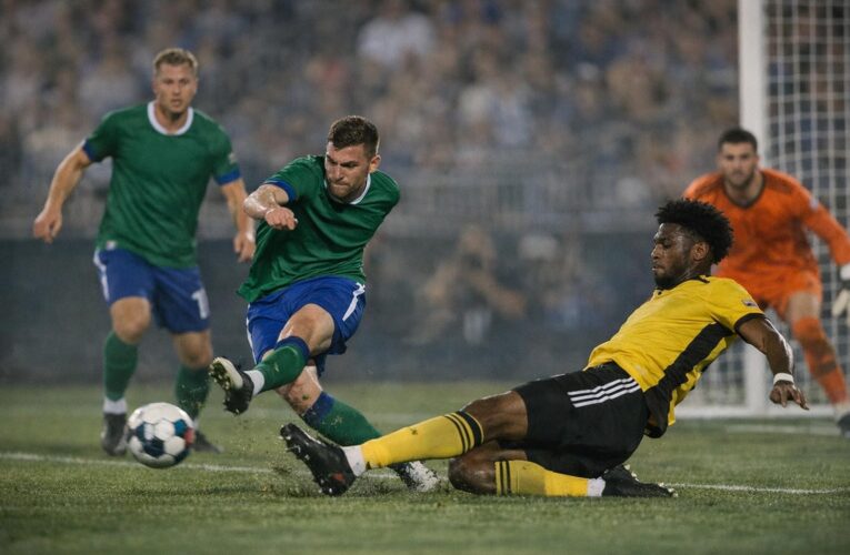 Hartford Athletic și Pittsburgh Riverhounds au încheiat nedecis, 0-0, pe 2026-06-20