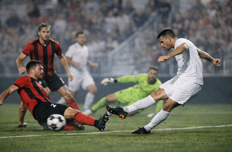 Loudoun United – Rhode Island 1-4: o victorie clară pentru oaspeți, pe 13 iunie 2026