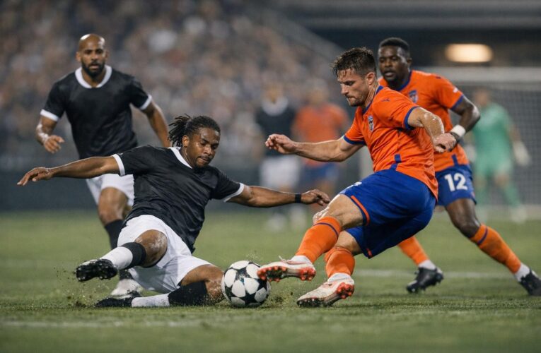 Oakland Roots și Miami FC au încheiat la egalitate, 0-0, pe 14 iunie 2026