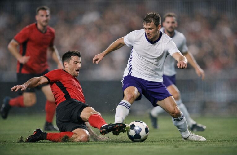 Phoenix Rising – Louisville City 0-2, pe 2026-06-11: o victorie clară pentru oaspeți