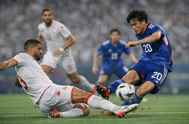 Tunisia – Japan 0-4: victorie clară pentru niponi pe 2026-06-21