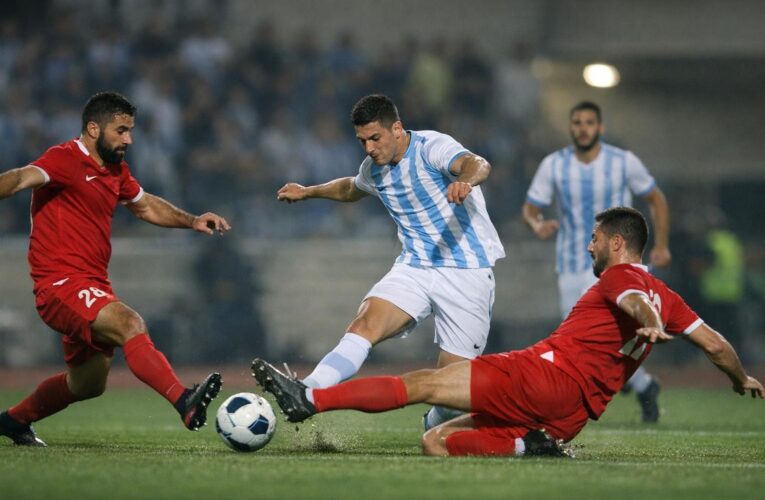 Apollon Limassol – Dila 3-0: victorie clară pe 28 iulie 2026