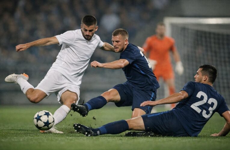 Ararat-Armenia învinge Riga cu 2-0, într-un meci controlat pe 7 iulie 2026