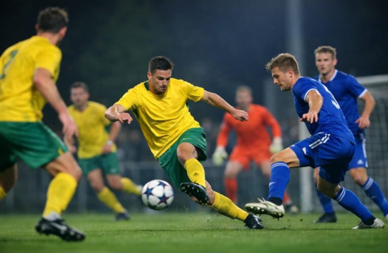 Atert Bissen 1-2 KI Klaksvik: o victorie la limită, obținută în deplasare, pe 15 iulie 2026