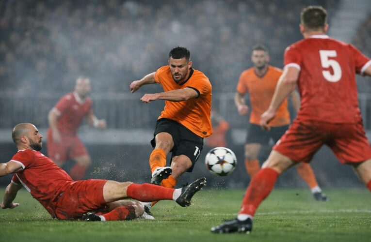 Ballkani – GAP Connah S Quay FC 3-2, un meci decis la limită pe 2026-07-16
