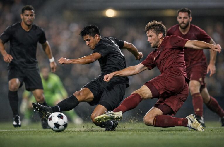 Birmingham Legion – Detroit City 1-2, pe 2026-07-03: o victorie importantă în deplasare