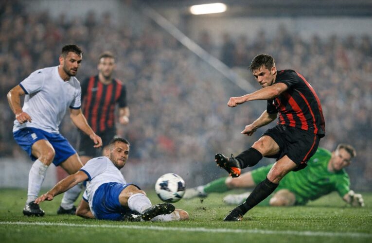 Bohemians a învins-o pe St Joseph S Fc cu 2-0, într-un meci disputat pe 2026-07-09