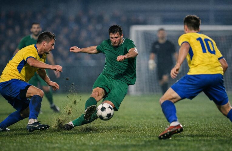 Bradul Putna – Bucovina Rădăuți 9-0, un succes categoric pe 29 iulie 2026