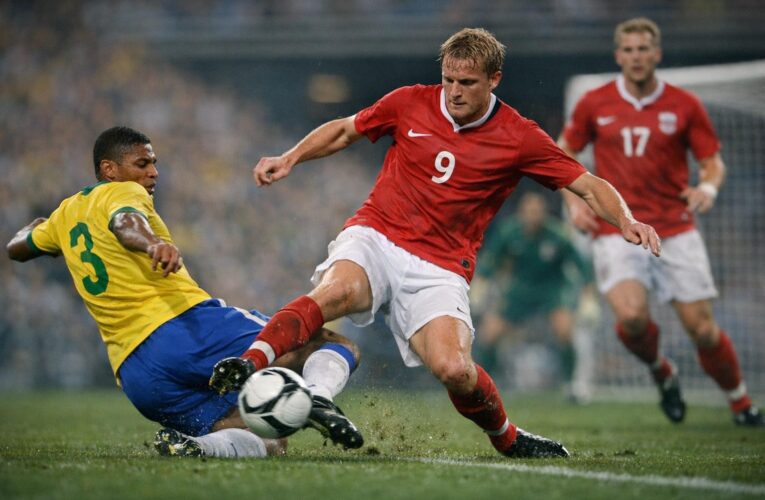Brazil vs Norway 1-2, pe 2026-07-05: surpriză în fața Braziliei
