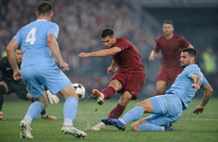 CFR 1907 Cluj – FC Voluntari 5-0: victorie clară pentru ardeleni pe 2026-07-27