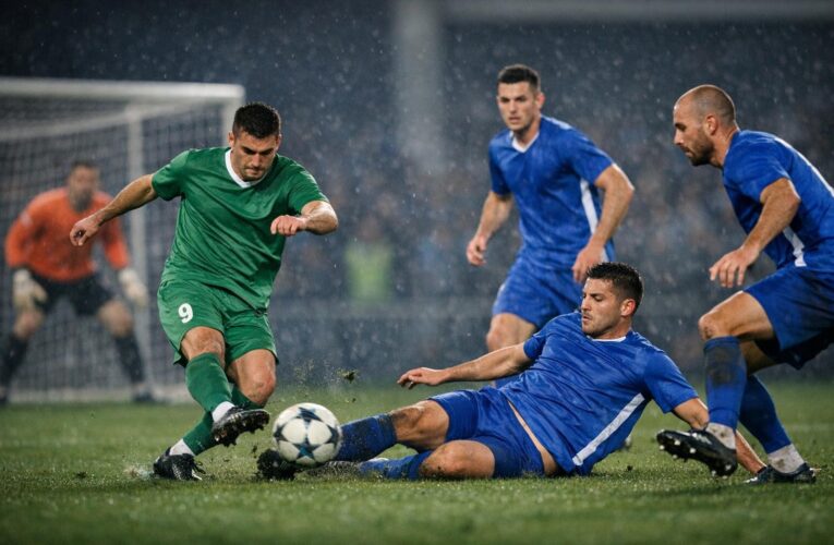 Chiesd – Sighetu Marmaţiei 1-4: o victorie clară în deplasare, pe 2026-07-29