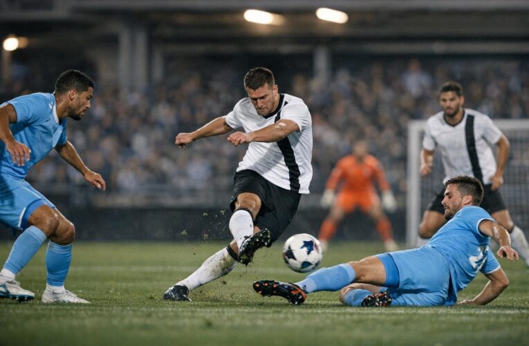 Colorado Springs învinge Miami FC cu 2-0, pe 23 iulie 2026