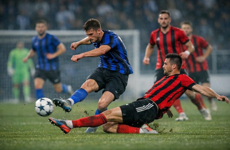 Corvinul Hunedoara – Csikszereda 3-0, victorie clară pentru hunedoreni pe 20 iulie 2026