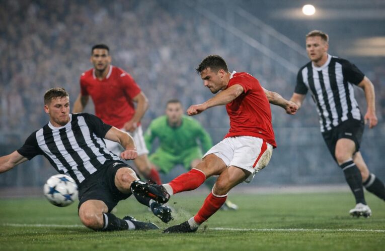 CSKA Sofia – Derry City 3-2, victorie la limită într-un meci disputat pe 9 iulie 2026