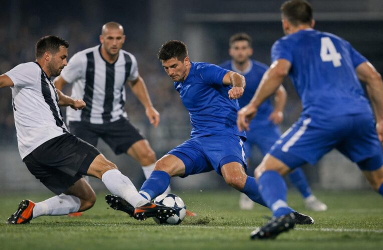 CSM Târgu Jiu – Vulturii Fărcășești 3-2, un derby local decis la limită pe 29 iulie 2026