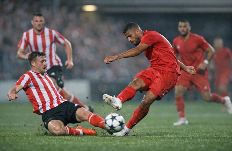 Derry City 1-2 CSKA Sofia, pe 2026-07-16: victorie la limită pentru bulgari