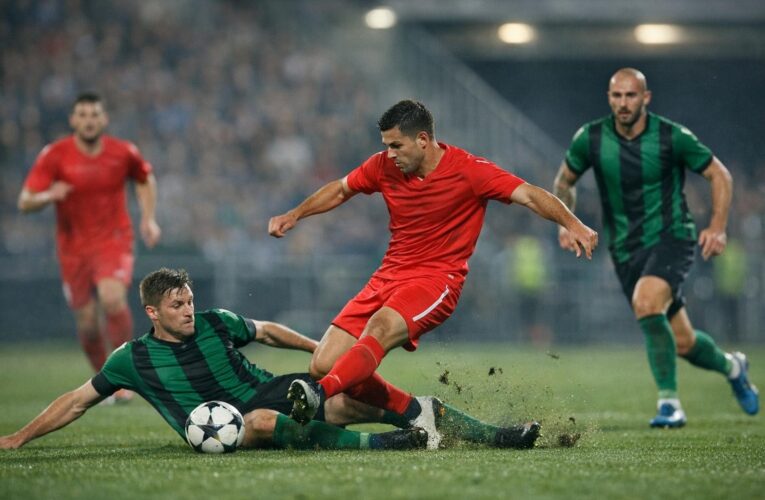 Dila – Virtus 3-1, victorie clară pe 9 iulie 2026
