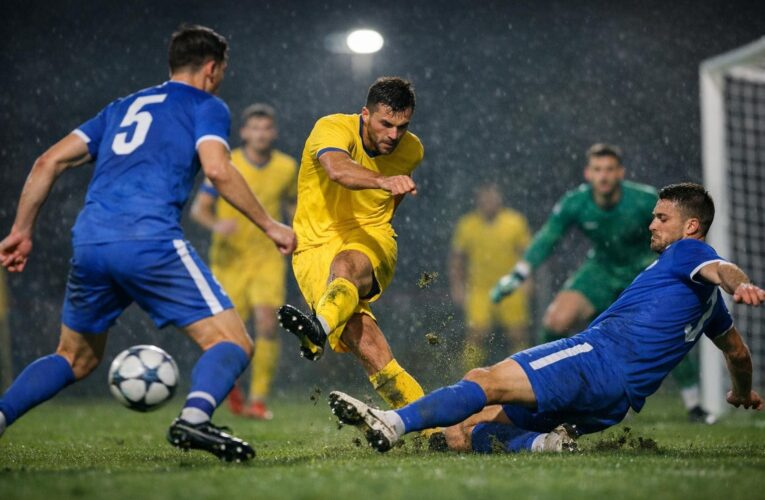 Dunărea 2020 Giurgiu – Alexandria 3-0, victorie clară pe 2026-07-29