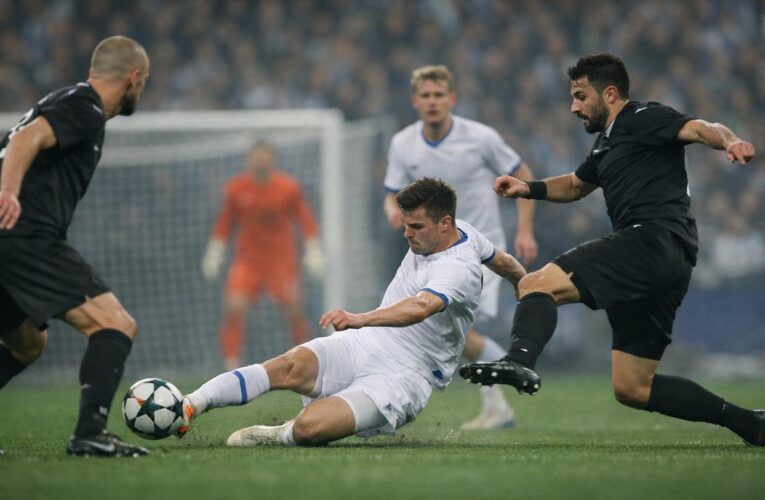 Dynamo Kyiv 2-3 PAOK: victorie la limită pentru greci într-un meci disputat pe 23 iulie 2026