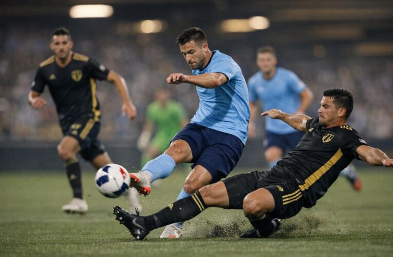El Paso Locomotive a învins Sporting JAX cu 2-0 pe 26 iulie 2026