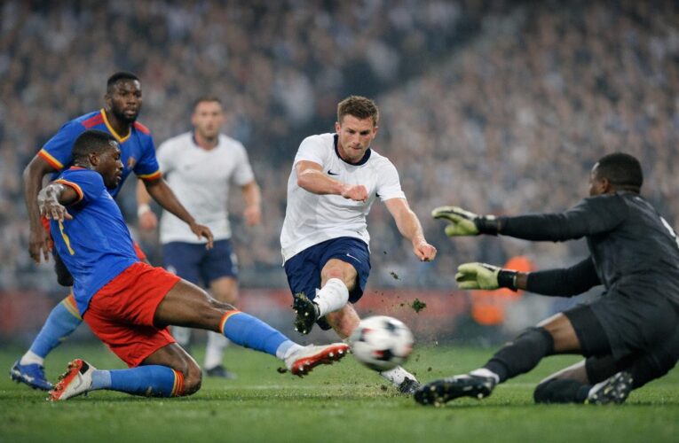England a învins Congo DR cu 2-1 pe 2026-07-01