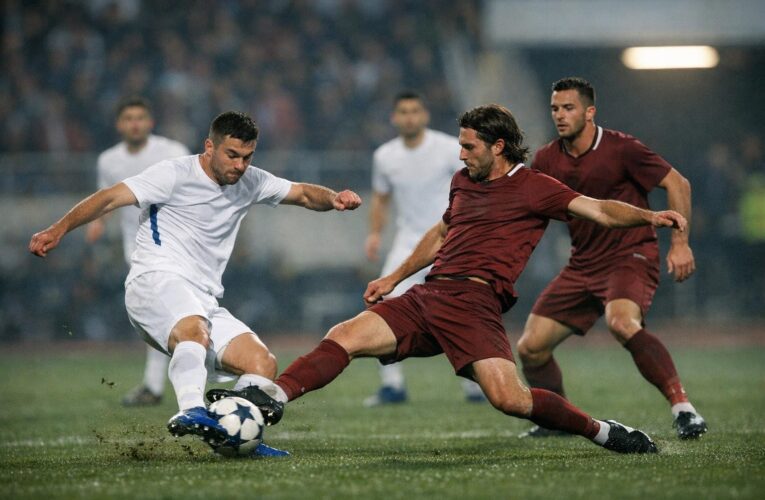 FC Botoșani și Rapid au încheiat la egalitate, 1-1, pe 2026-07-27
