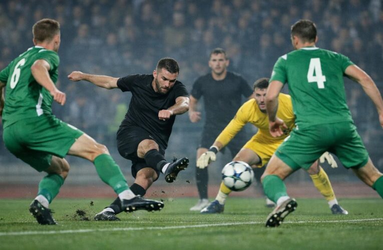 FC Noah – Zimbru 2-1, pe 2026-07-30: victorie la limită într-un meci echilibrat