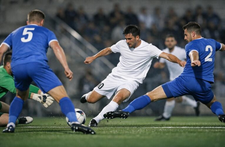 FC Santa Coloma – Penybont 3-0, pe 2026-07-16: victorie clară pentru gazde