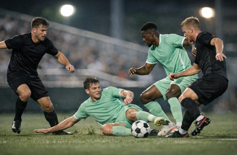 FC Tulsa și Lexington au încheiat la egalitate, 0-0, pe 2026-07-26