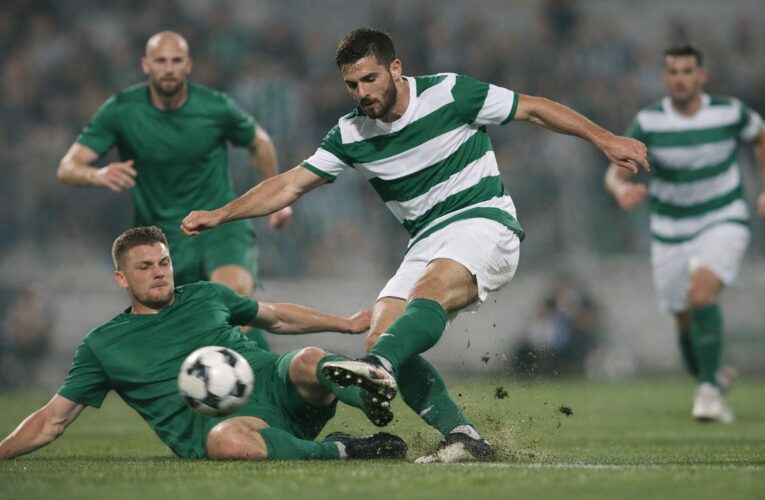 Floriana – Shamrock Rovers 2-0, pe 2026-07-07: victorie clară pentru gazde