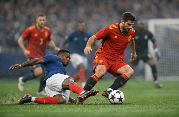 France 0-2 Spain, pe 14 iulie 2026: o victorie clară pentru Spania